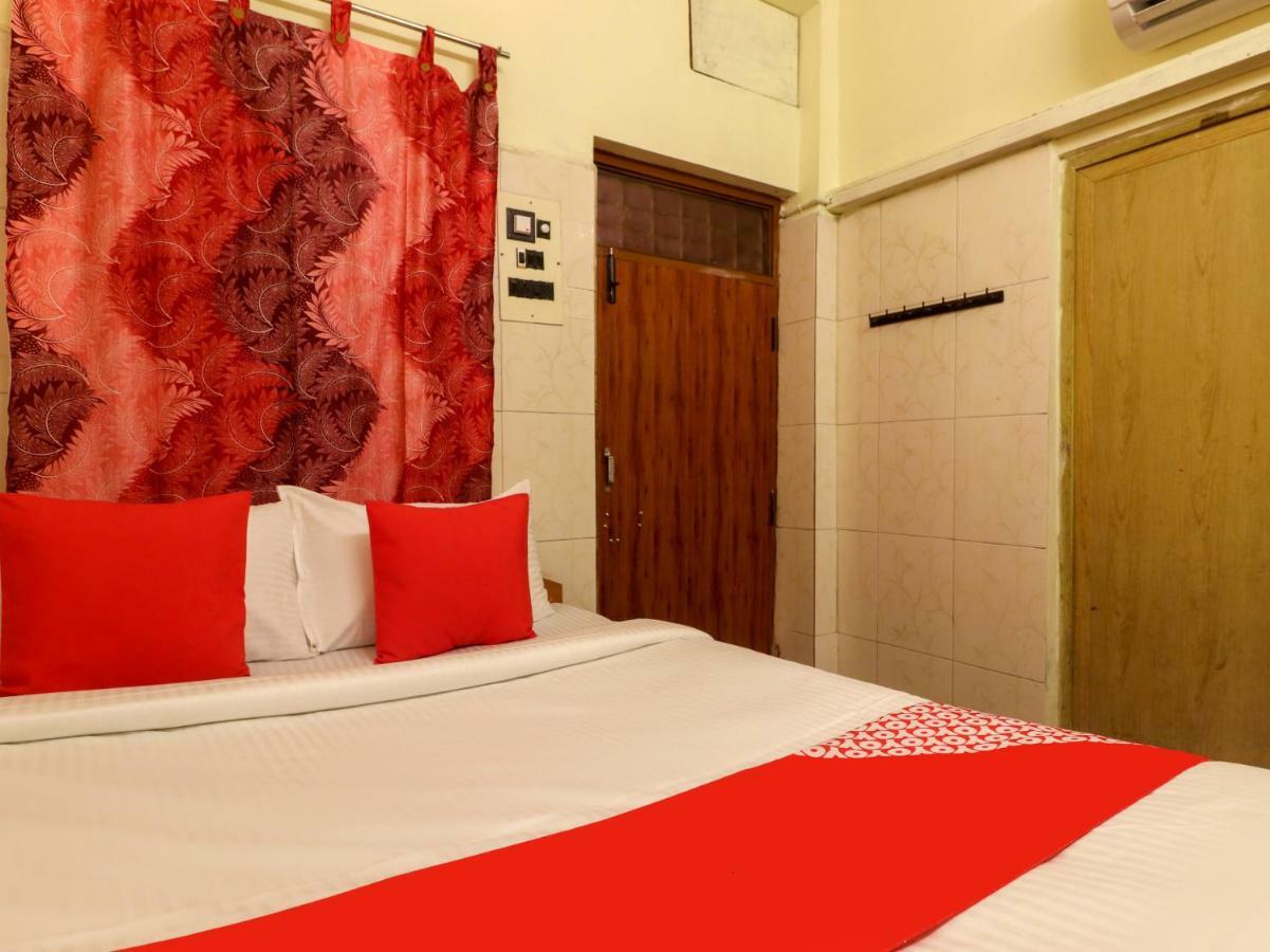 Oyo 46737 Sri Annamalai Residency Hotel Tiruvannāmalai Zewnętrze zdjęcie