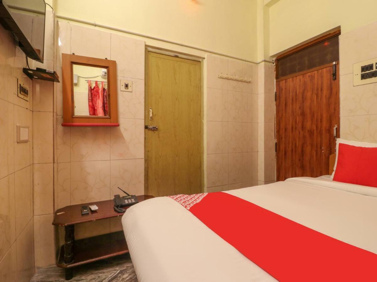 Oyo 46737 Sri Annamalai Residency Hotel Tiruvannāmalai Zewnętrze zdjęcie