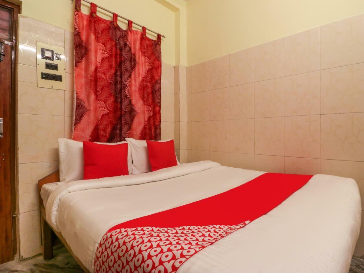 Oyo 46737 Sri Annamalai Residency Hotel Tiruvannāmalai Zewnętrze zdjęcie