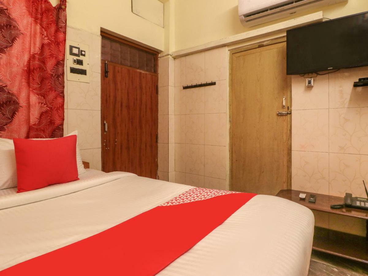 Oyo 46737 Sri Annamalai Residency Hotel Tiruvannāmalai Zewnętrze zdjęcie
