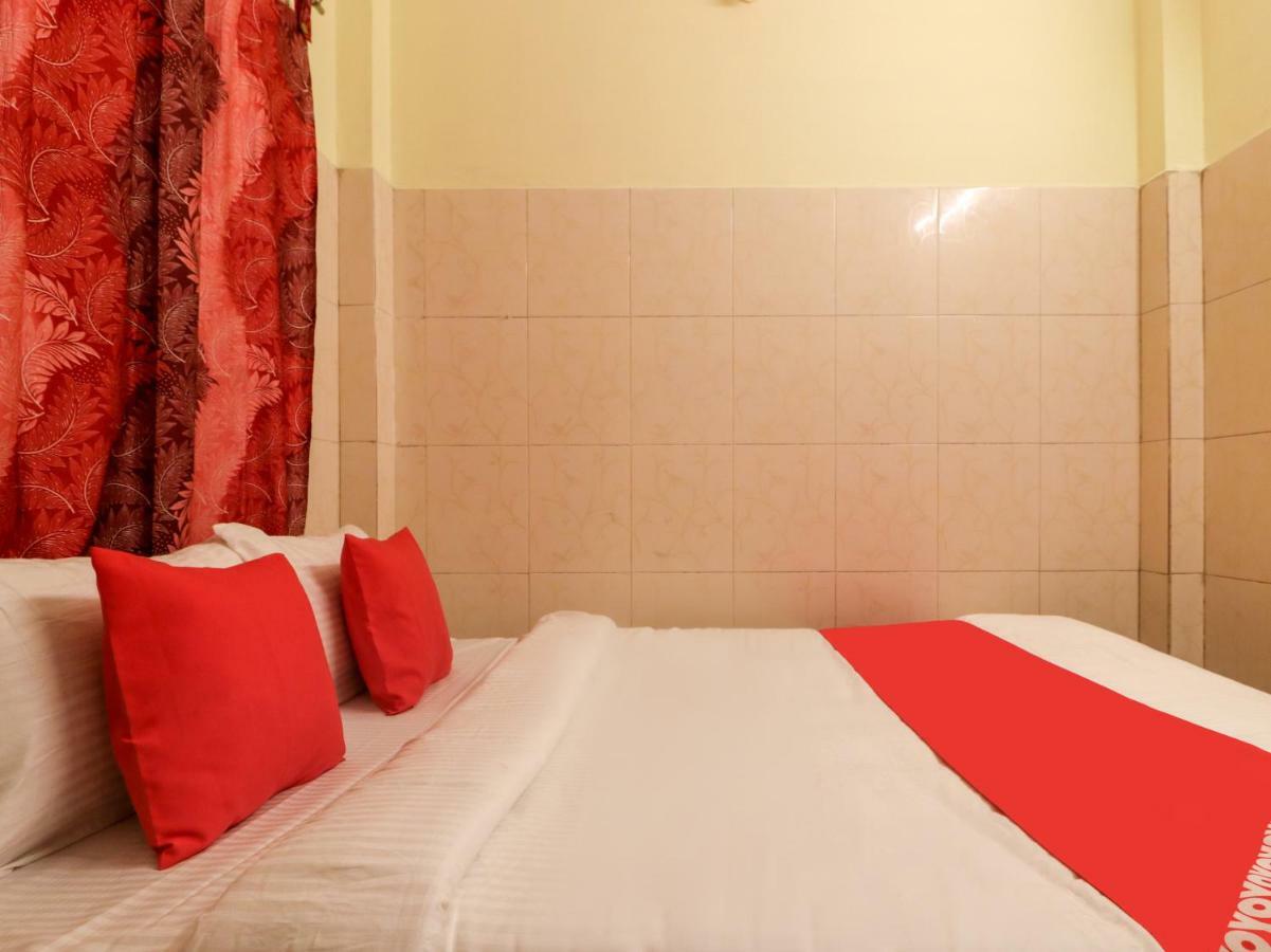 Oyo 46737 Sri Annamalai Residency Hotel Tiruvannāmalai Zewnętrze zdjęcie