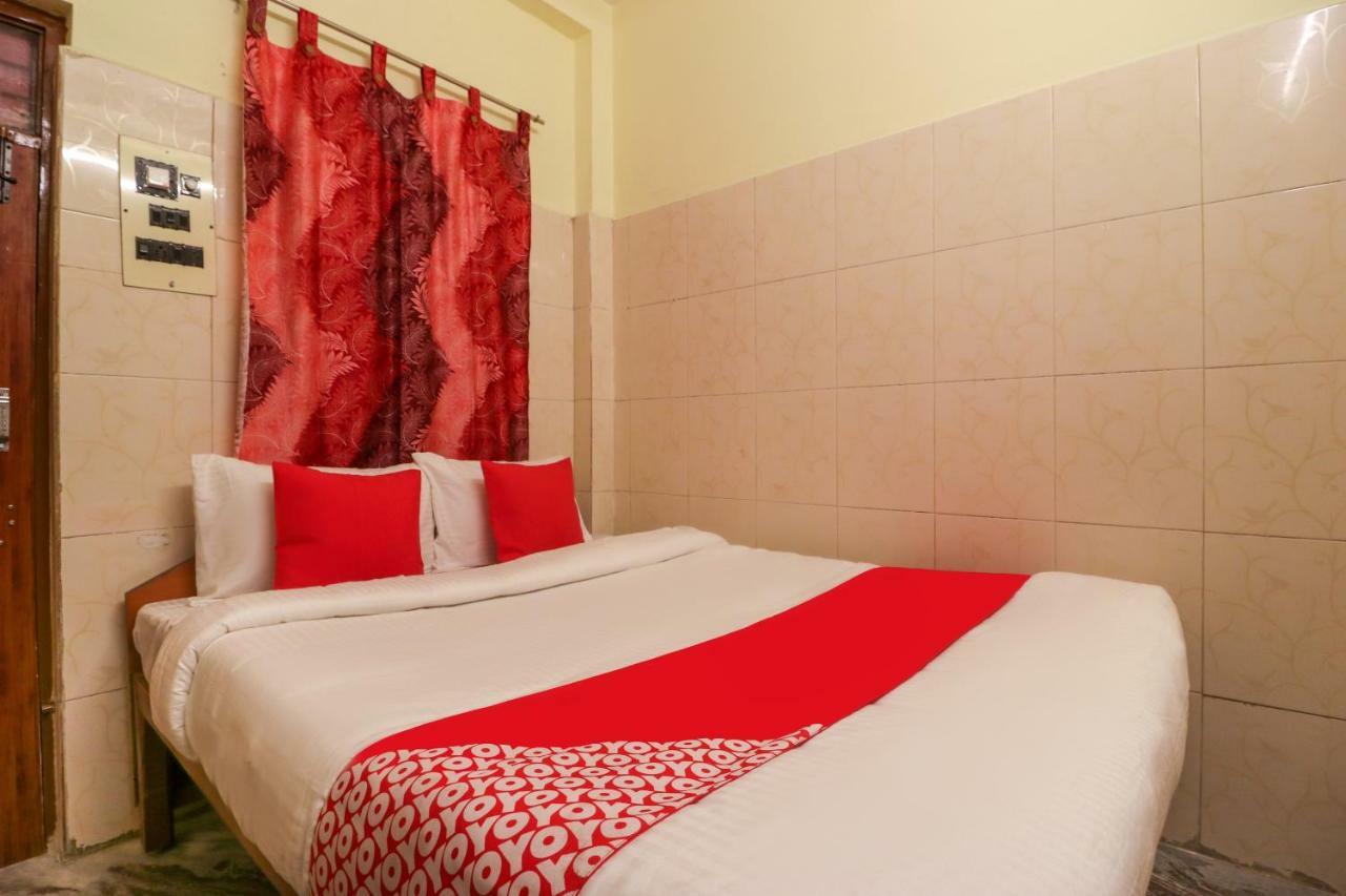 Oyo 46737 Sri Annamalai Residency Hotel Tiruvannāmalai Zewnętrze zdjęcie