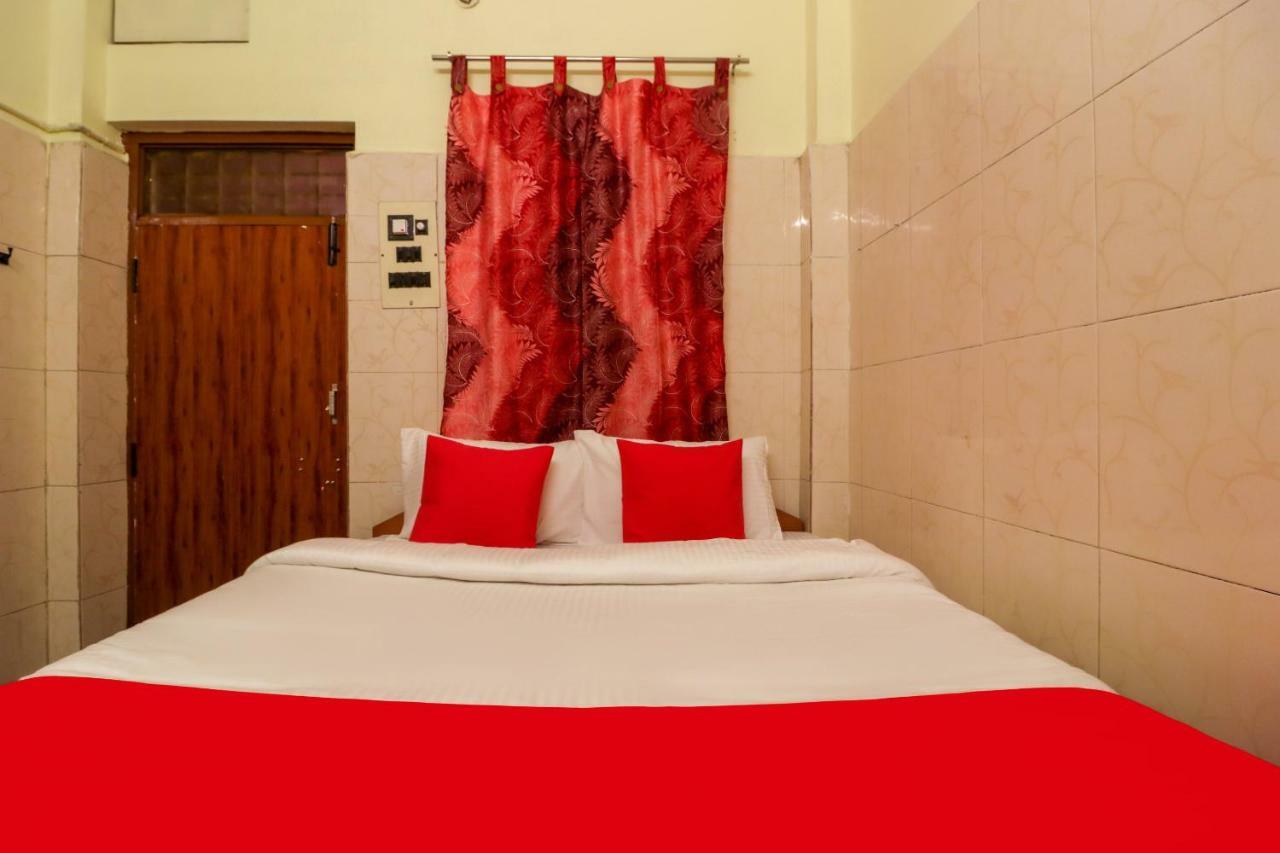 Oyo 46737 Sri Annamalai Residency Hotel Tiruvannāmalai Zewnętrze zdjęcie