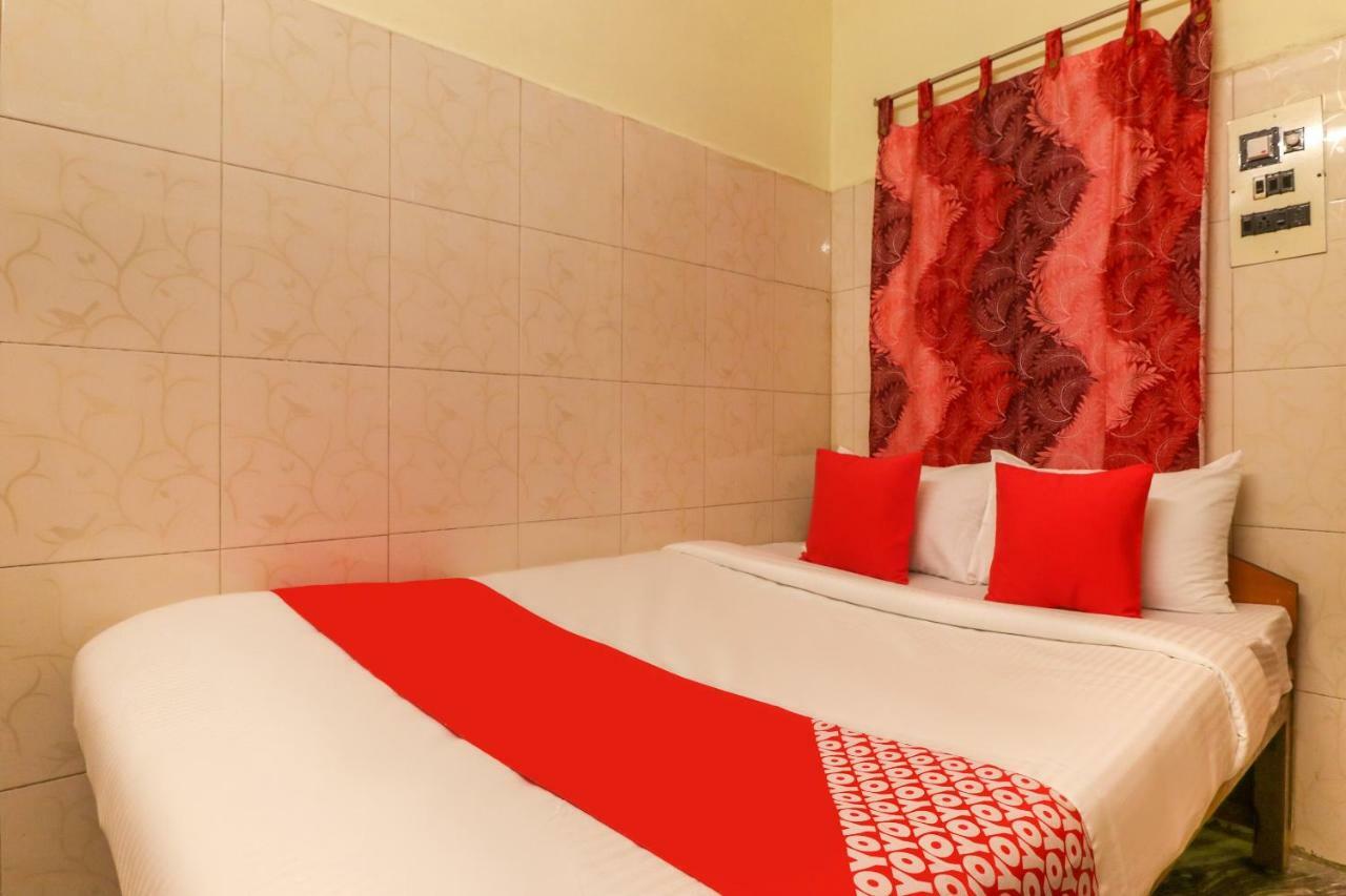 Oyo 46737 Sri Annamalai Residency Hotel Tiruvannāmalai Zewnętrze zdjęcie