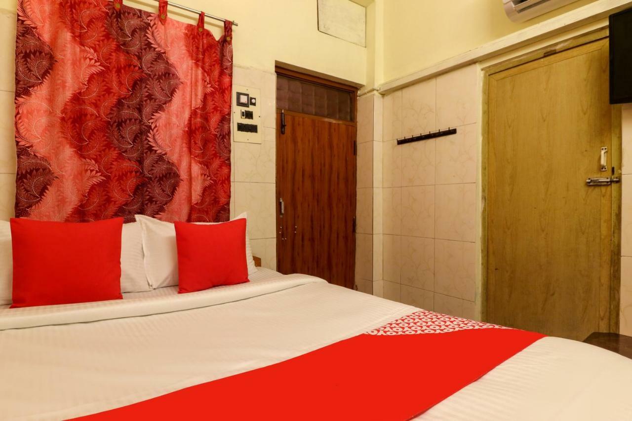 Oyo 46737 Sri Annamalai Residency Hotel Tiruvannāmalai Zewnętrze zdjęcie